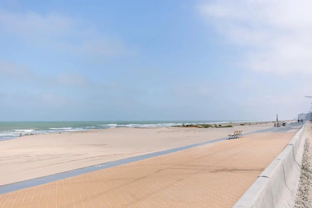 Apartment Cosy Studio Near The Beach Ostend