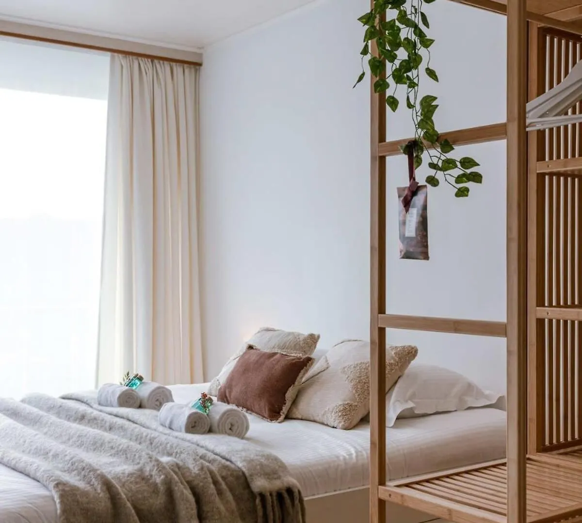 Cosy Studio Near The Beach Ostend Apartment
