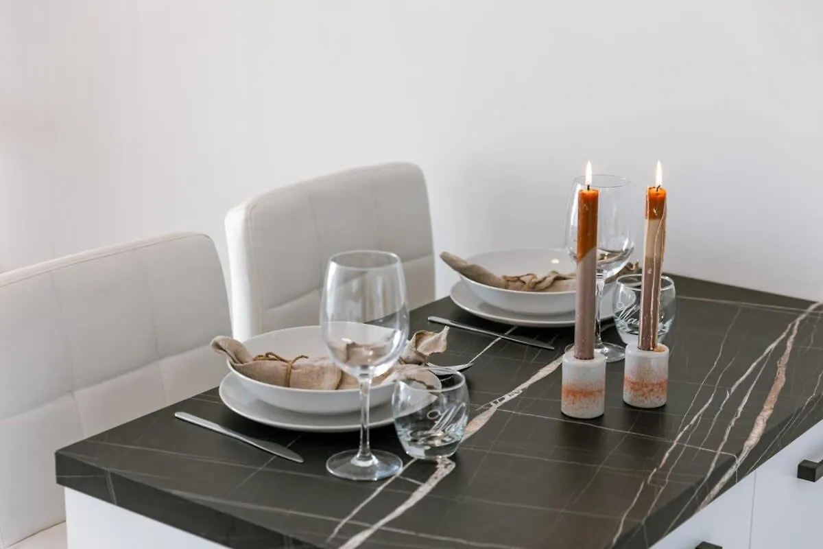 Cosy Studio Near The Beach Ostend