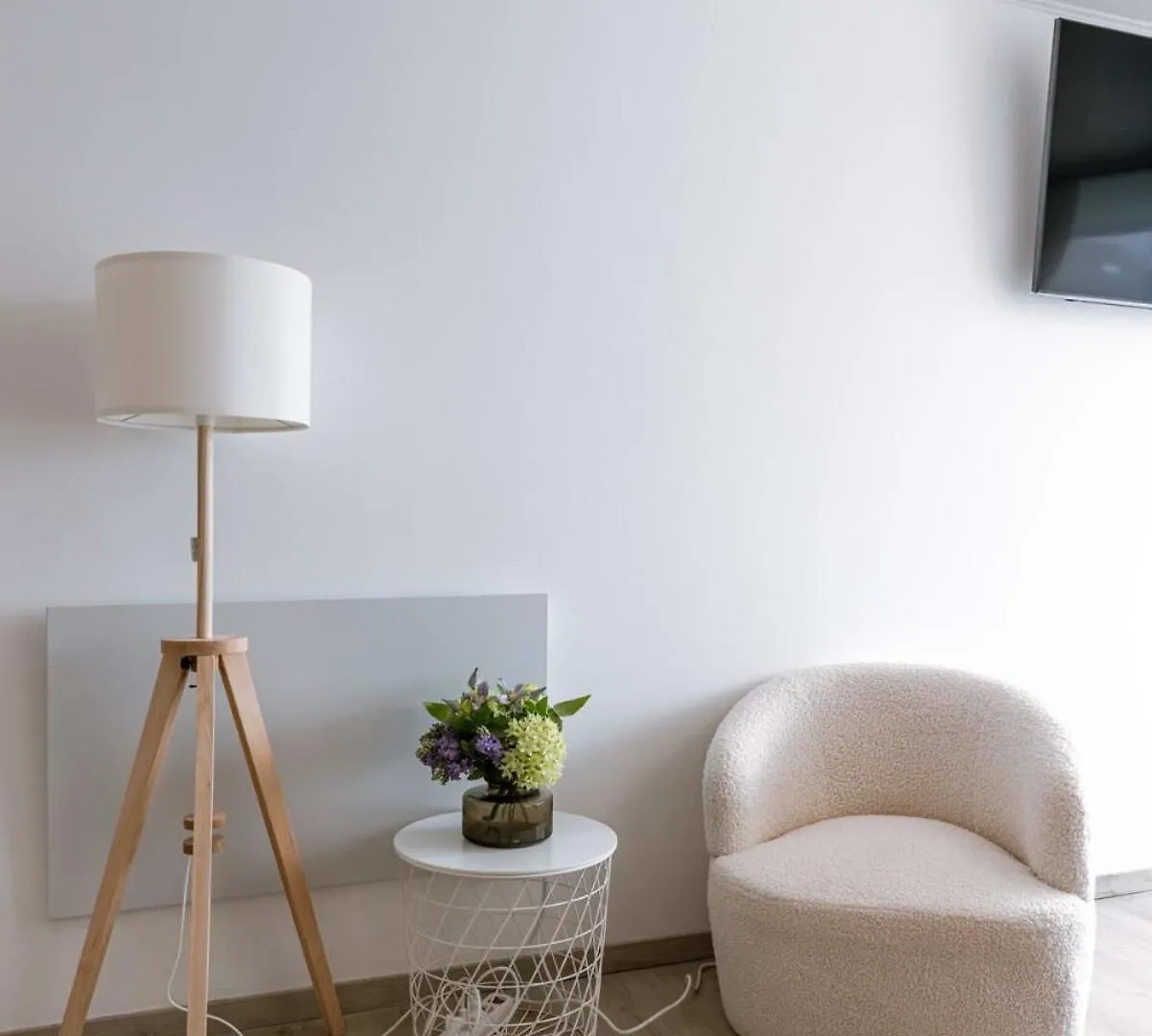 Apartment Cosy Studio Near The Beach Ostend